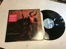 LEGEND OST LP Tangerine Dream Bryan Ferry '86 PROMO tim curry soundtrack origina