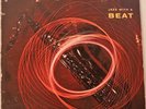 EDDIE LOCKJAW DAVIS 'JAZZ WITH A BEAT' KING RECORDS1957 MONO LP