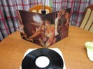 JACKSON HEIGHTS BUMP AND GRIND VERTIGO TEST PRESS WHITE LABEL 6360 092 GATEFOLD