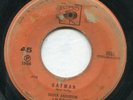Garage Surf CHUCK ANDERSON batman MEXICAN MONSTER INSTRO listen 1966 RARE