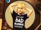 BLONDIE - Heroes (DAVID BOWIE COVER) 12