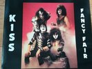 Kiss 'Fancy Fair' 12