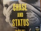 Chase And Status No More Idols Limited Edition Rsd 2019 2x Yellow Vinyl