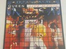 QUEEN Live Magic 1986 UK VINYL LP + INNER EXCELLENT CONDITION  E