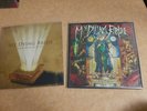 My Dying Bride Vinyl Feel The Misery + The  Manuscript