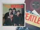LP/GF BEATLES Please Please Me OP7548 ODEON JAPAN Vinyl