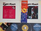 2LP ROLLING STONES Gem GEM56 LONDON JAPAN Vinyl OBI