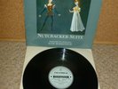 SAX 2339 TCHAIKOVSKY ROMEO & JULIET  NUTCRACKER SUITE MARKEVITCH PO B&S MINT LP