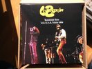 LED ZEPPELIN 2LP BLUEBERRY HILL LIVE AT L.A. FORUM 1970