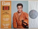 LP Elvis Presley VIVA LAS VEGAS MOVLP148 Music On Vinyl 180g Audiophile Reissue
