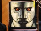 PINK FLOYD LP THE DIVISION BELL 20TH ANNIVERSARY EDITION