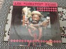 Lee Scratch Perry , Mystic Miracle Star , Heartbeat Label