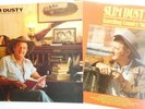 Slim Dusty  stories I wanted to tell & travelling country man