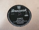 BRENDA LEE DYNAMITE / LOVE YOU TILL I DIE 1957 BRUNSWICK 78RPM 05685 EX+ RARE