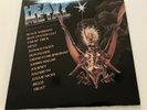 Heavy Metal Soundtrack, Vinyl 2LP, Elektra/Asylum, 1981 VG+/VG+
