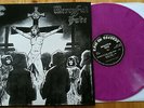 MERCYFUL FATE - Nuns Have No Fun- colored Vinyl, LP, king diamond
