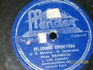 HERMANAS ESPINOZA 78 