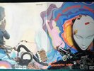 BOB DOWNES OPEN MUSIC - Electric City (Vertigo swirl 6360 005)