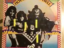 Kiss Hotter Than Hell Australia Lp Vinyl Astor Aucoin 1974 Bogart Blue Label