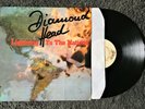 Diamond Head - Lightning To The Nations nwobhm Hard Rock Woolfe Recs 1981 LP