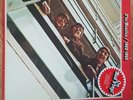 THE BEATLES '1962-1966' 2LP UK APPLE 1978 GATEFOLD INNER SLEEVES RED VINYL