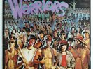 The Warriors: The Original Motion Picture Soundtrack 1979 Vinyl LP (AMLH 64761)