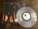 Kyuss “Sons Of Kyuss” Clear Vinyl LP