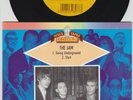 The JAM * Going Underground * 1989 UK OLD GOLD 45 * Paul WELLER MOD *