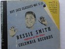 Bessie Smith 78rpm Columbia Set #C-31 “Bessie Smith Empress of the Blues”