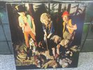 JETHRO TULL - THIS WAS/LP/VERY GOOD PLUS CONDITION/1968