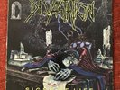 Devastation-Signs Of Life Lp