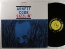ARNETT COBB Sizzlin' PRESTIGE 2xLP remastered ltd. ed. 180g