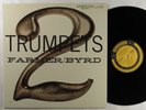 ART FARMER/DONALD BYRD Two Trumpets PRESTIGE LP NM mono japan w/insert