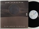 JAN GARBAREK Esoteric Circle ARISTA LP NM
