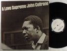 JOHN COLTRANE A Love Supreme IMPULSE GR-155 LP VG+/NM gatefold ltd. ed.