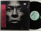 MILES DAVIS Tutu WARNER BROS LP VG++ SHRINK