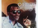 O.V. Wright - The Bottom Line LP - Hi SEALED