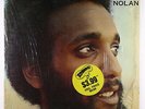 Nolan Porter - Nolan LP - ABC VG+ Shrink