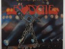 BUDGIE Power Supply NOTEWORTHY/ACTIVE LP SEALED uk 180g