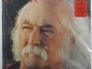 DAVID CROSBY Croz BLUE CASTLE 2XLP NM 200g gatefold