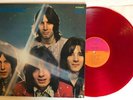 Nazz - Self Titled - 1969 Limited Edition Red Wax SD 5002 (NM-) Ultrasonic Clean