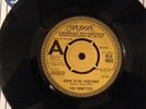 The Ronettes ?– Born To Be Together London Records ?– HLU 9952 UK 1965 DEMO