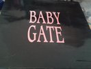 baby gate -mina 6 vinili mix colorati da raro +book foto cop.very g. dischi mint