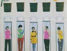 Xray Spex Germfree Adolescents Vinyl LP. Brand New.