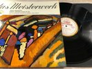 Kletzki Prokofiev Symphony 5 London Vinyl LP White Gold Electrola STE 91 330