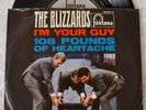 The Blizzards 