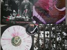 Alvin Gibbs & The Disobedient Servants LP - Promo Copy 1st press - UK U.K. Subs