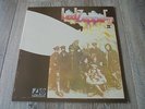 Led Zeppelin - Led Zeppelin II 1969 UK LP ATLANTIC 1st