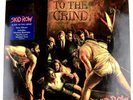 Skid Row - Slave To The Grind - Atlantic Records (WX 423) Vinyl LP Album & Inner