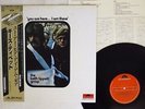 KEITH TIPPETT GROUP YOU ARE HERE I AM THERE POLYDOR 23MM 0196 Japan OBI VINYL LP